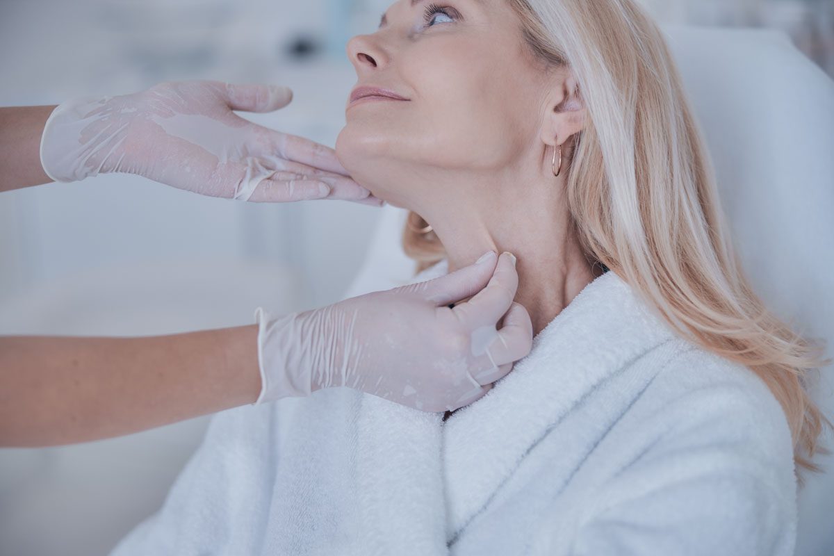 Antiaging: diagnóstico, tratamiento y terapias rejuvenecedoras