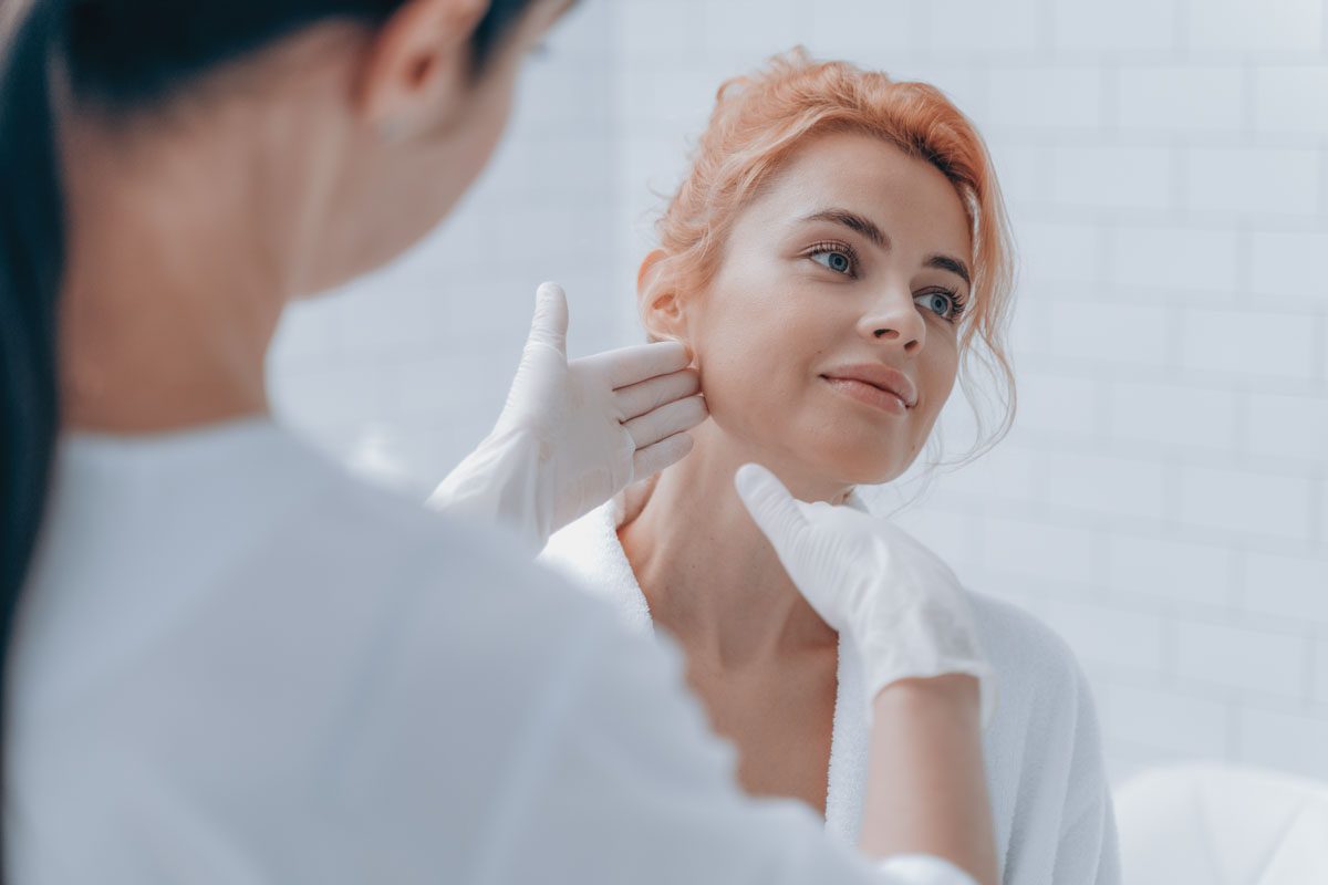 Antiaging: diagnóstico, tratamiento y terapias rejuvenecedoras