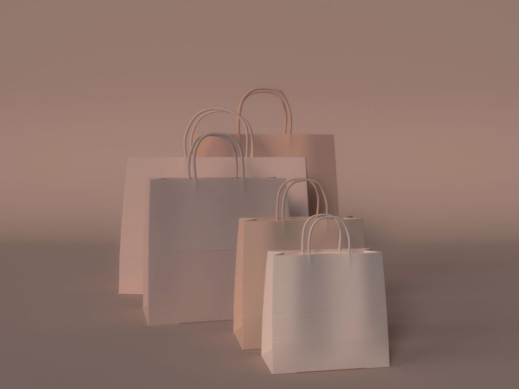 Asesoría de Imagen personal y corporativa. Personal Shopper