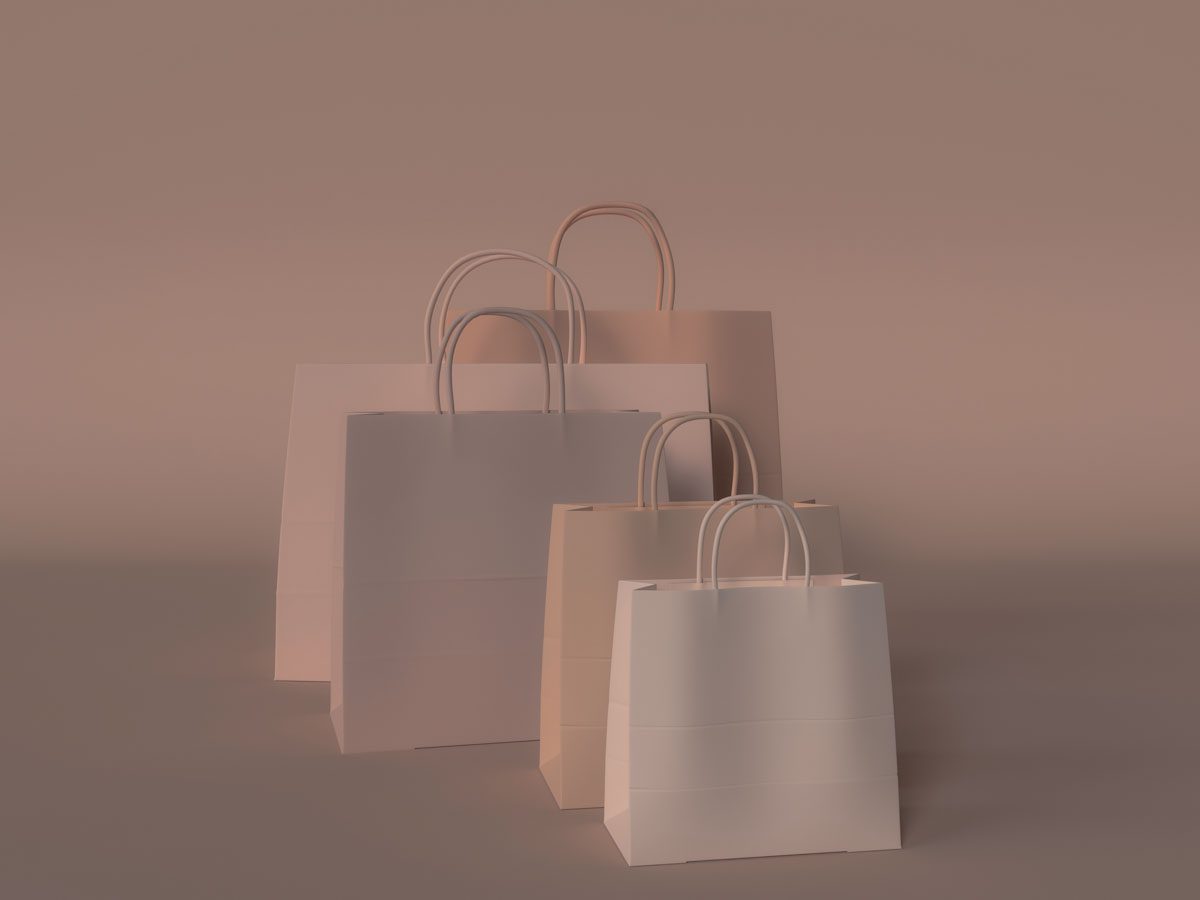 Asesoría de Imagen personal y corporativa. Personal Shopper