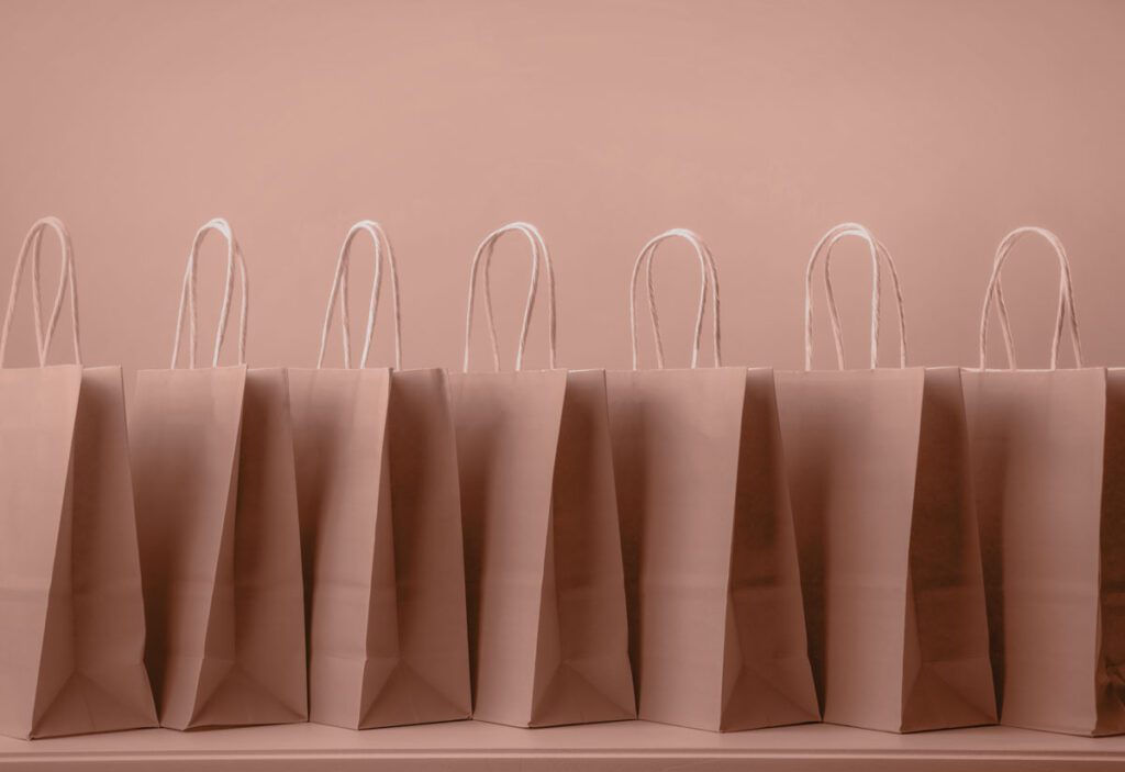Asesoría de Imagen personal y corporativa. Personal Shopper