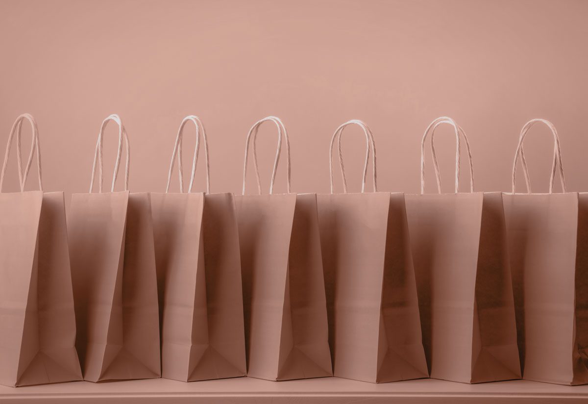 Asesoría de Imagen personal y corporativa. Personal Shopper