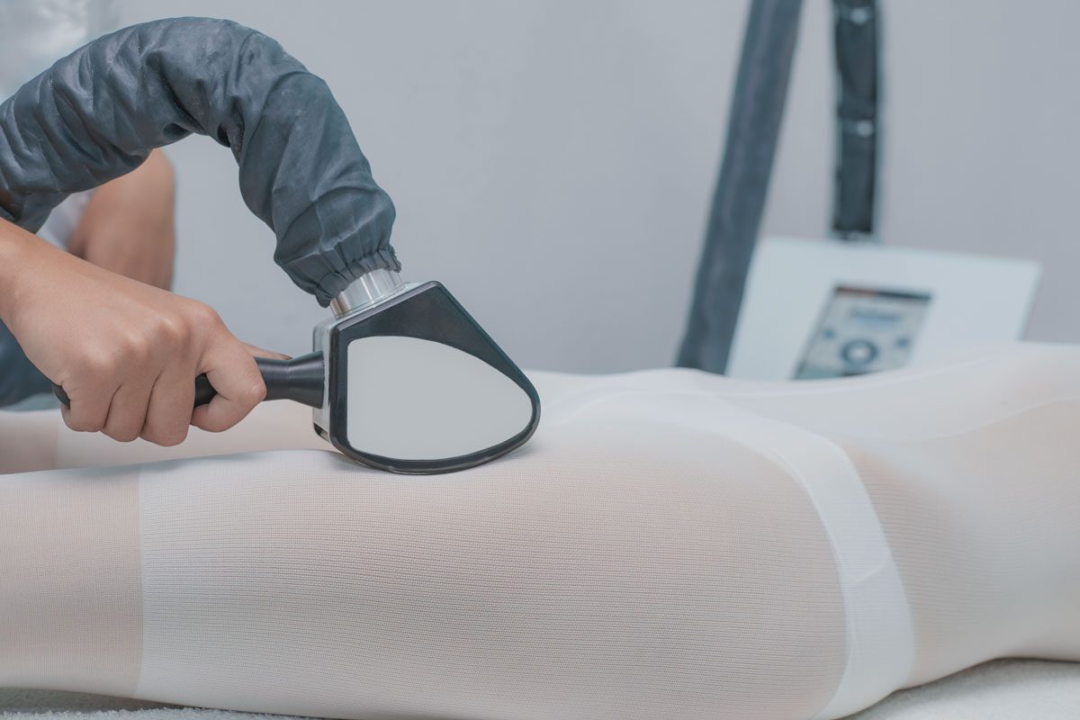 Auxiliar en Medicina Estética: especialización en Aparatología
