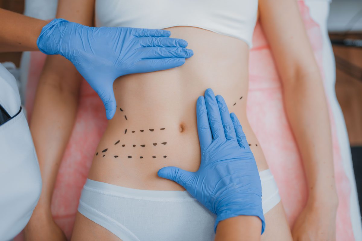 Auxiliar en Medicina Estética: especialización en el Quirófano