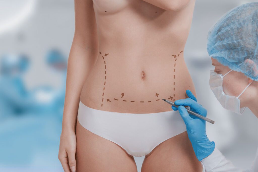 Auxiliar en Medicina Estética: especialización en el Quirófano