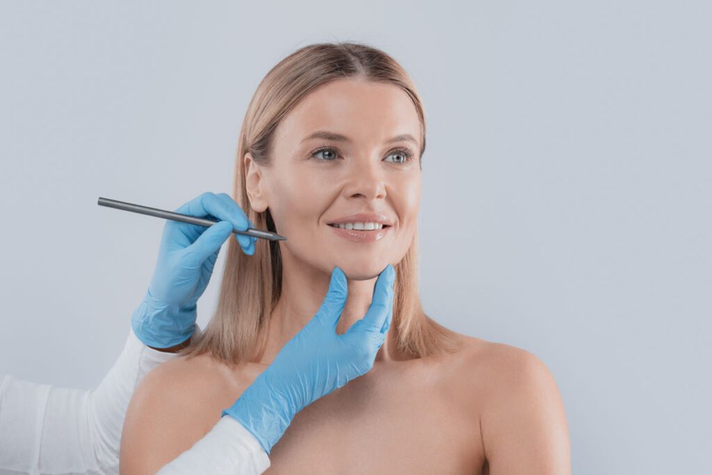 Auxiliar en Medicina Estética