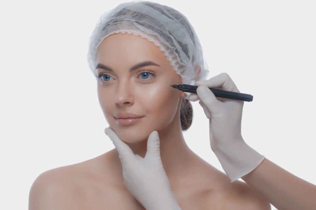 Auxiliar en Medicina Estética