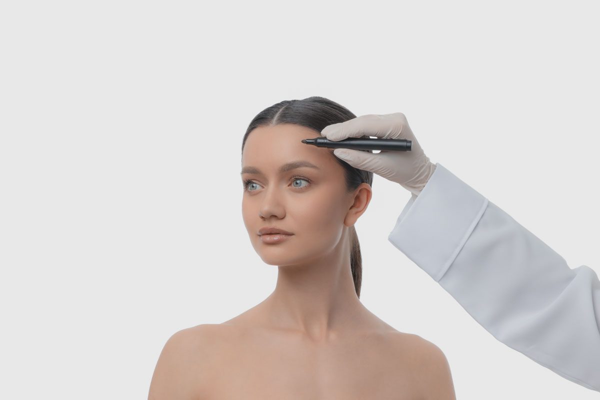 Auxiliar en Medicina Estética