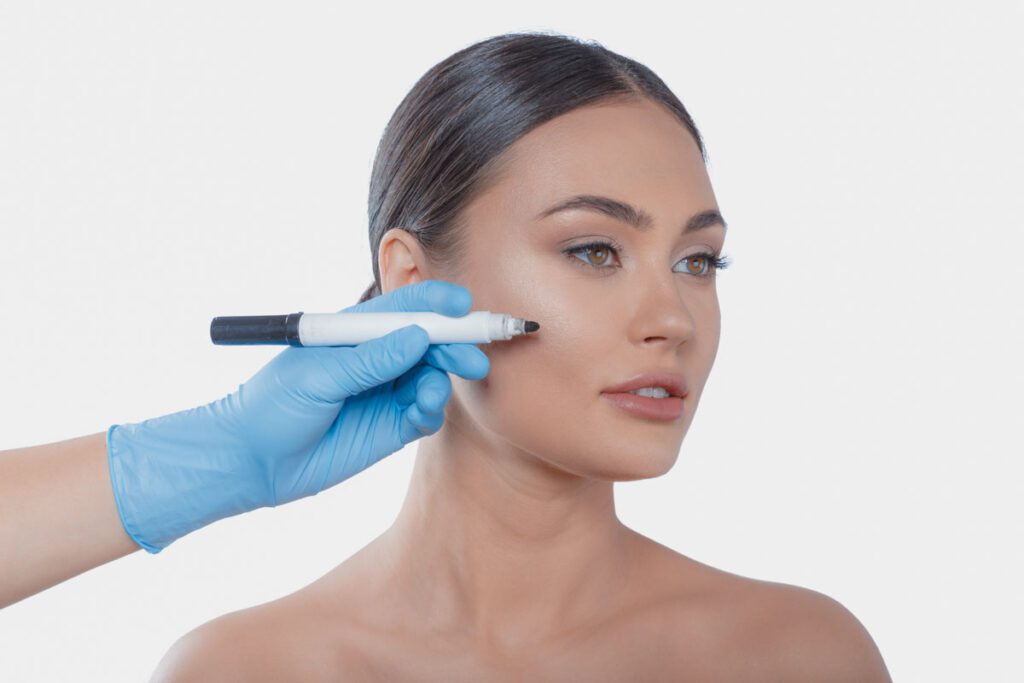 Auxiliar en Medicina Estética