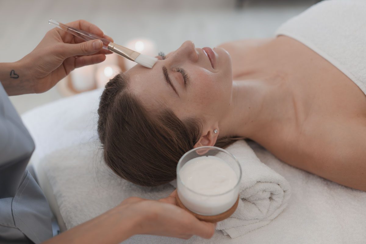 Cosmetología Estética Avanzada