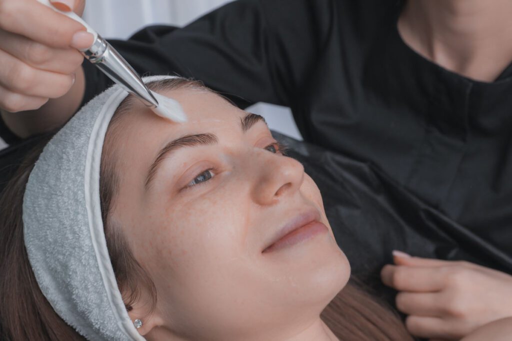 Cosmetología Estética Avanzada