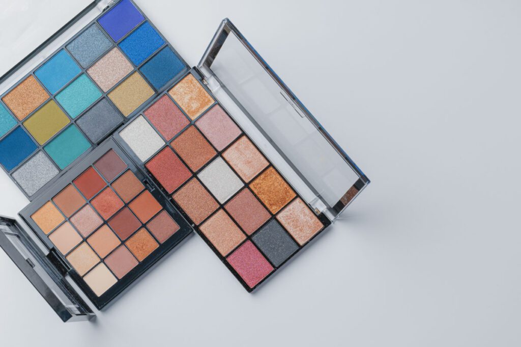 Curso Superior de Maquillaje Audiovisual. Fotografía, Cine y Televisión. Caracterización y Efectos especiales