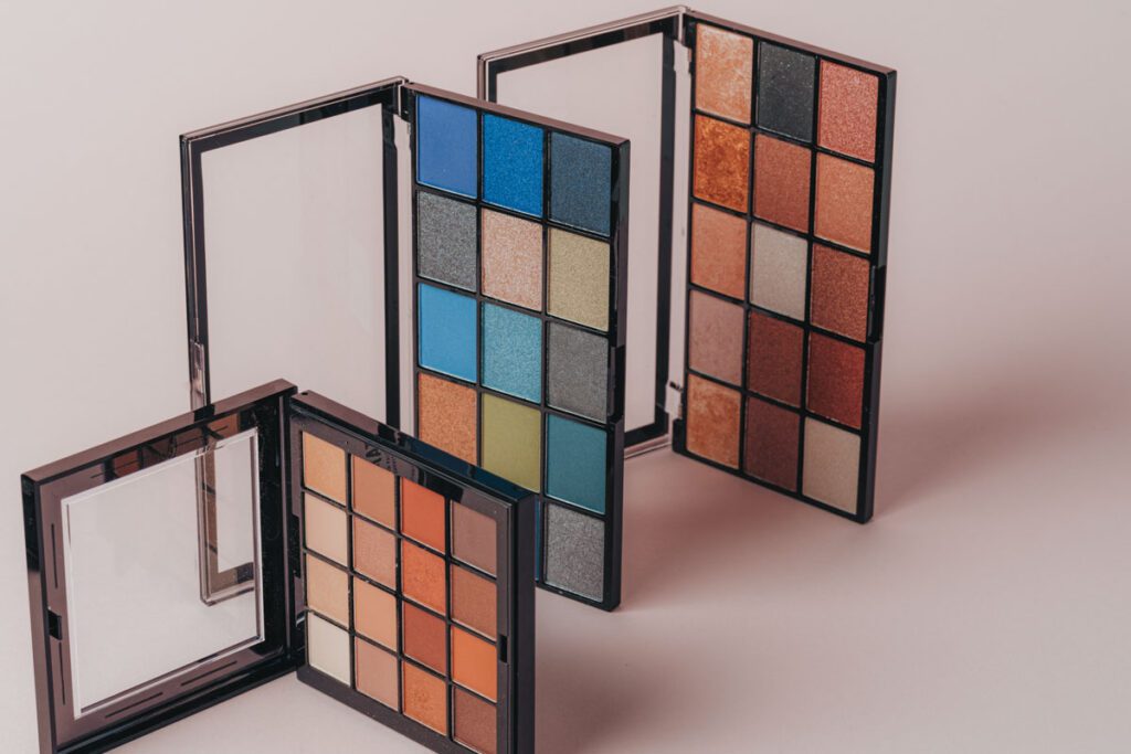 Curso Superior de Maquillaje Audiovisual. Fotografía, Cine y Televisión. Caracterización y Efectos especiales