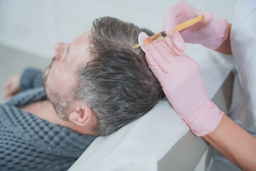 Curso Superior en Estética capilar: diagnóstico, prevención y tratamientos estéticos de las alteraciones capilares