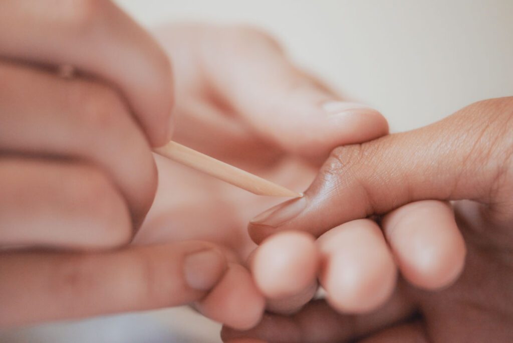 Curso Superior en Manicura y Pedicura profesional
