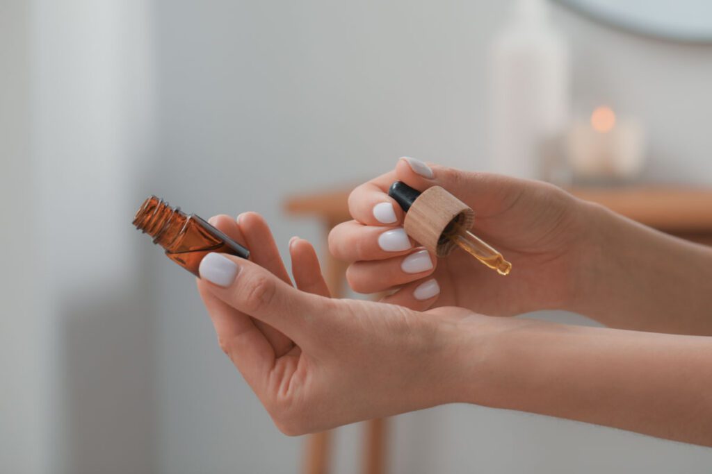 Curso Superior en Perfumería y Cosmética natural