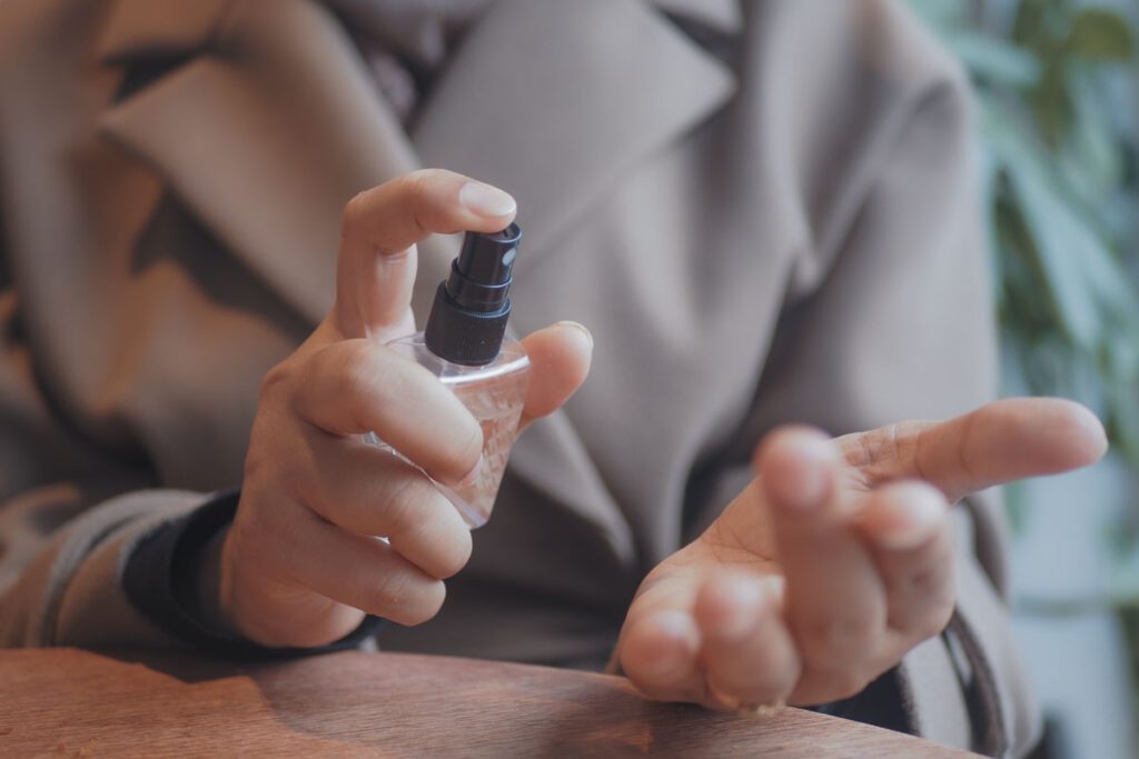 Curso Superior en Perfumería y Cosmética natural