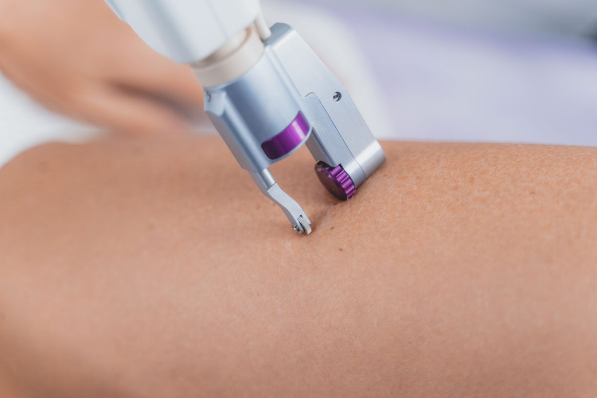 Especialista en Aparatología Corporal: mesoterapia, presoterapia y cavitación estética