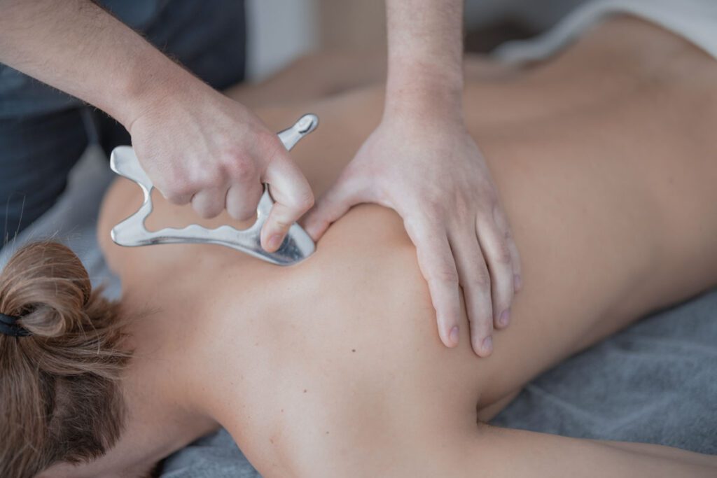 Especialista en Metaloterapia Facial y Corporal: Fundamentos, Técnica y Aplicación