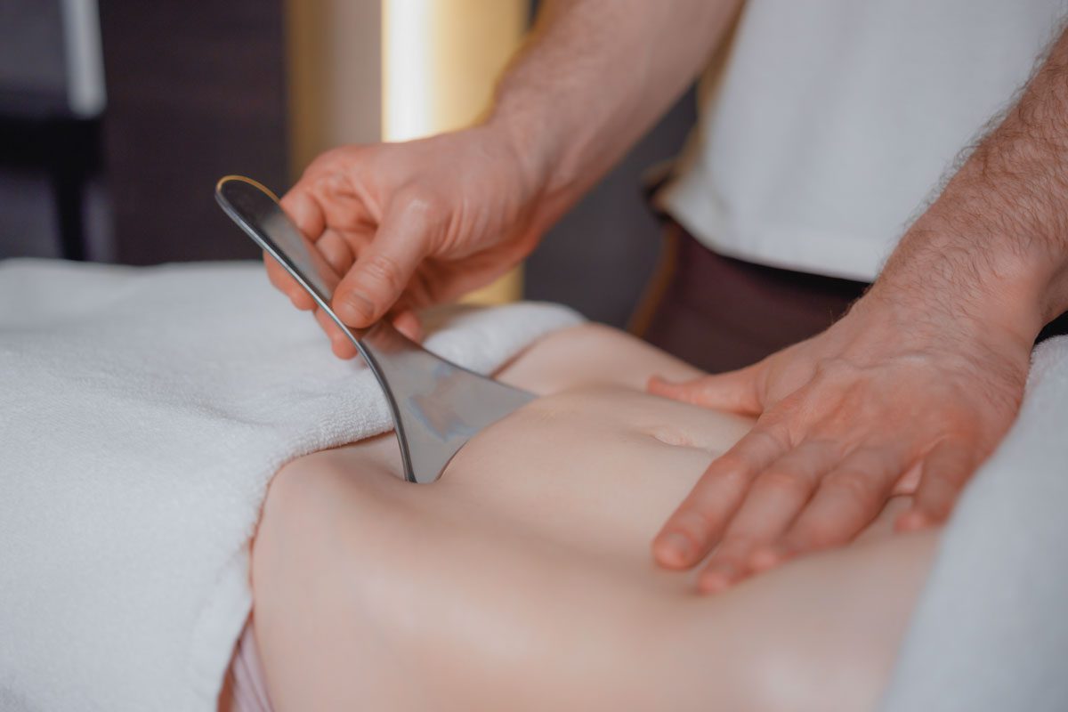 Especialista en Metaloterapia Facial y Corporal: Fundamentos, Técnica y Aplicación