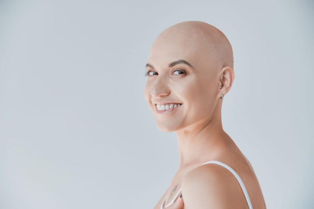 Estética Oncológica