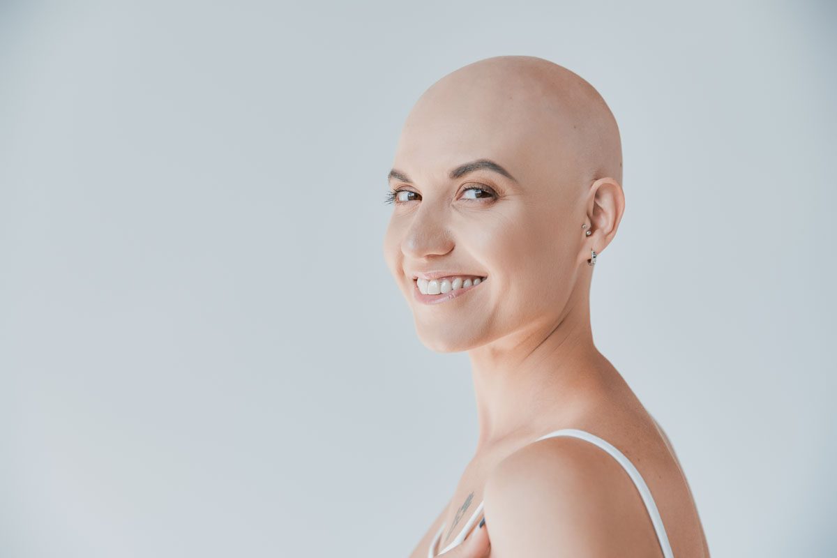 Estética Oncológica