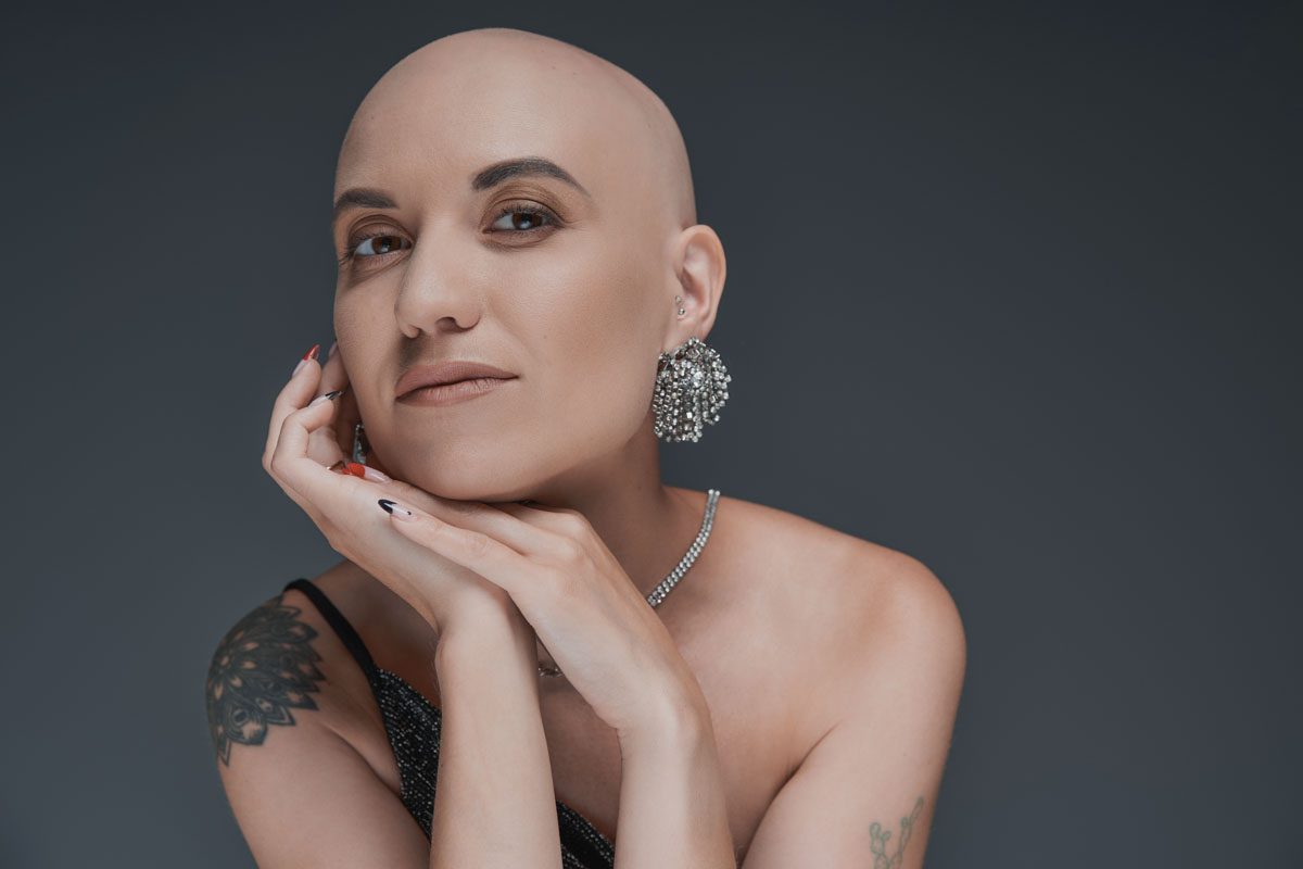 Estética Oncológica