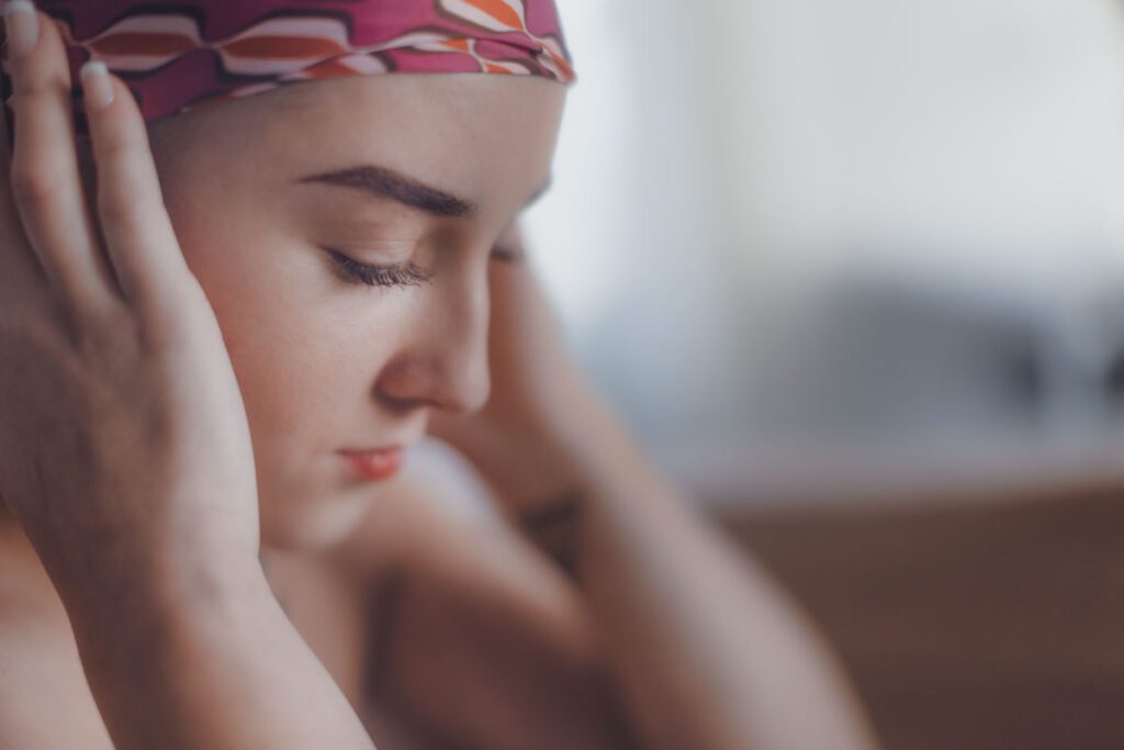 Estética Oncológica