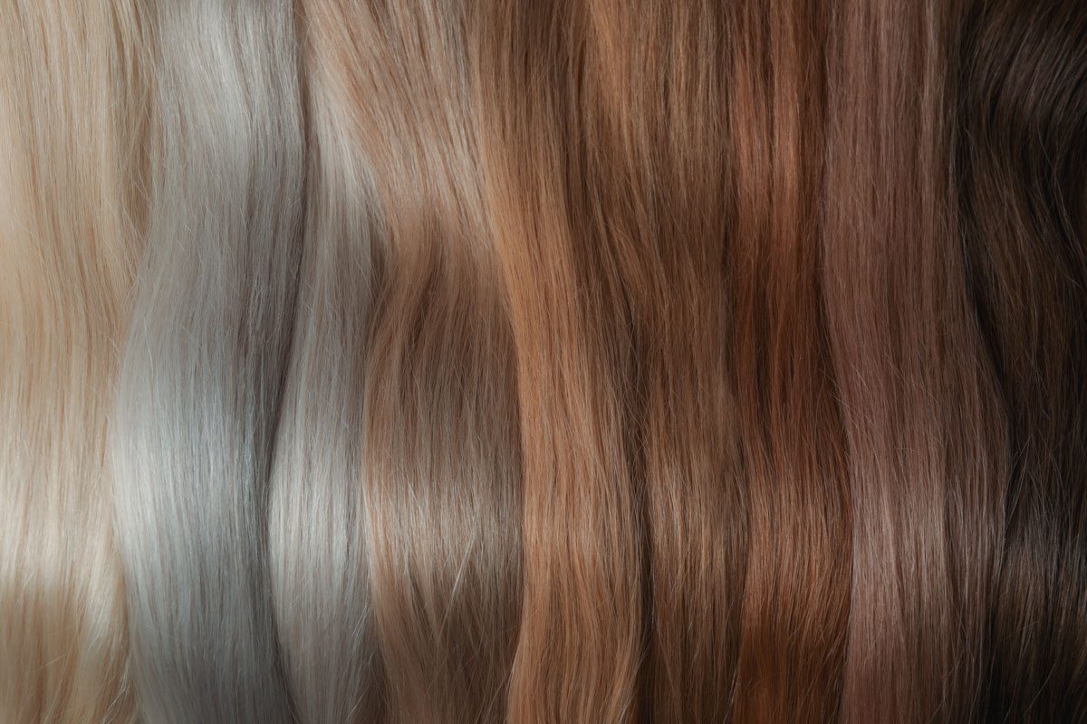 Extensiones de Cabello: Técnicas y Aplicaciones