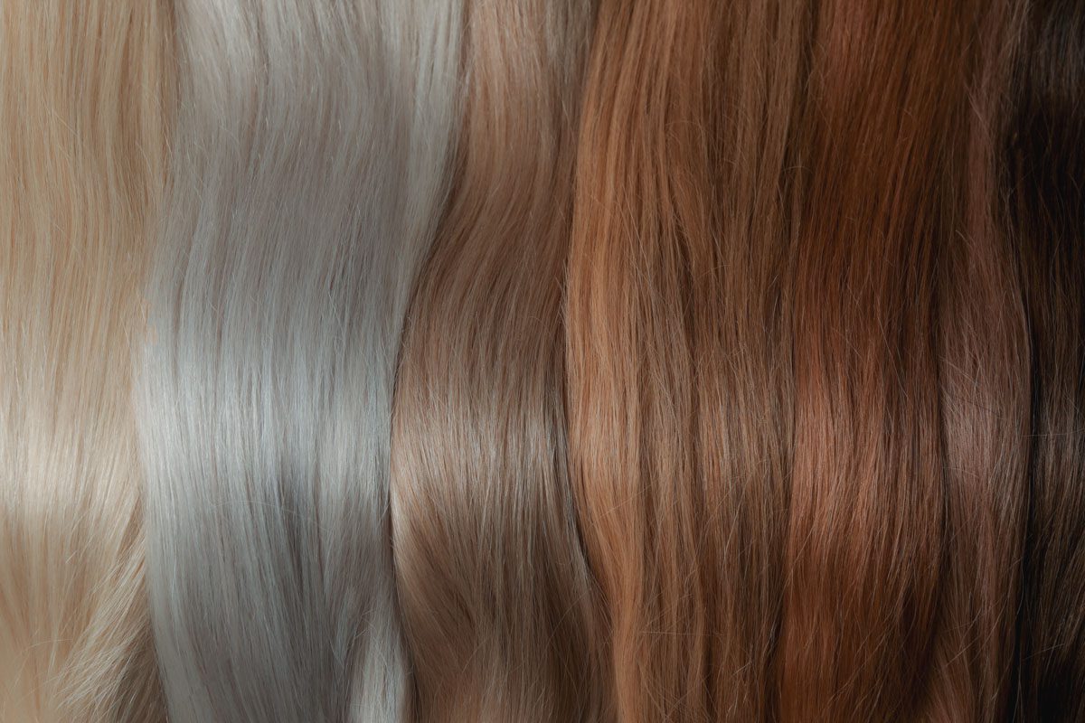 Extensiones de Cabello: Técnicas y Aplicaciones