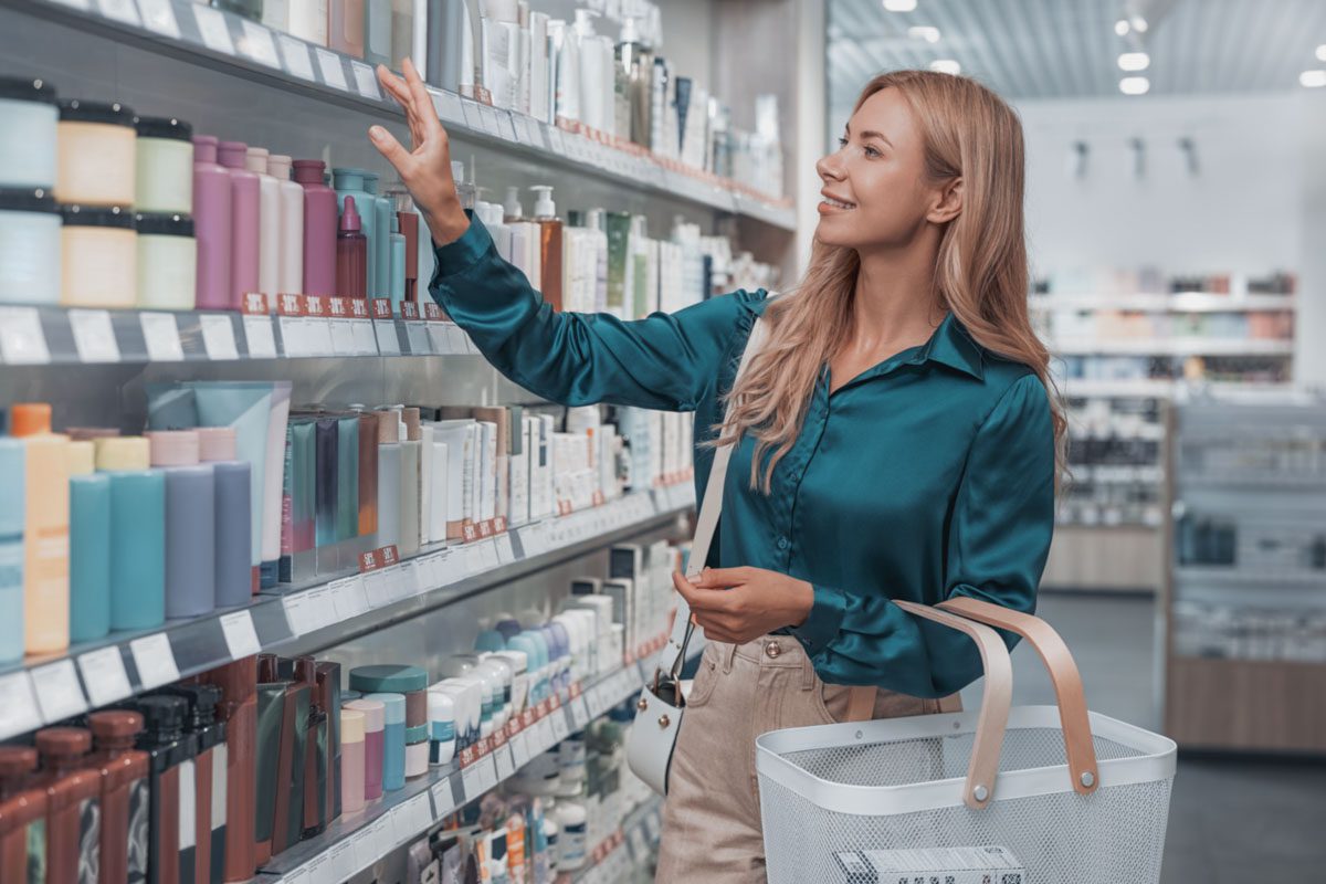 Gestión de marketing y ventas en imagen personal