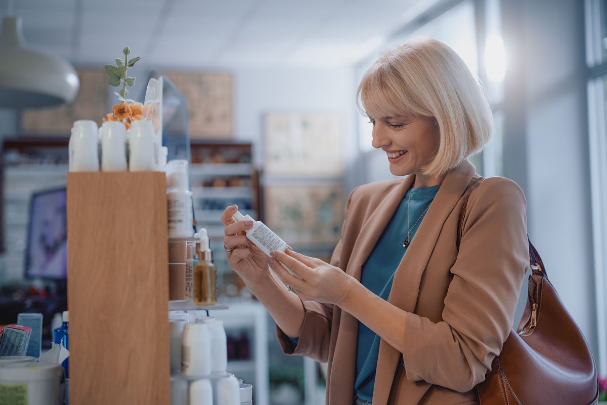 Gestión de marketing y ventas en imagen personal