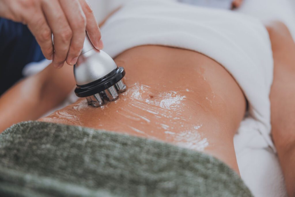 Máster en Aparatología Estética avanzada