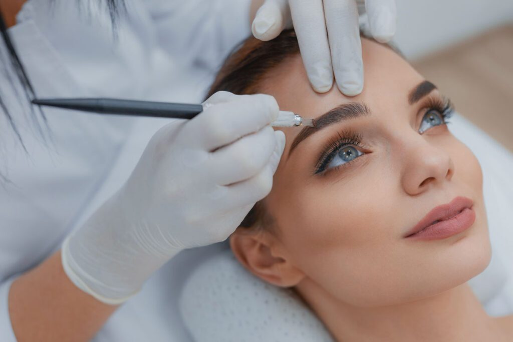 Maquillaje de Novias profesional
