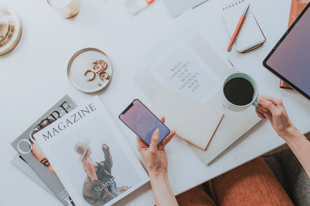 Marketing y Comunicación de Moda y Lujo