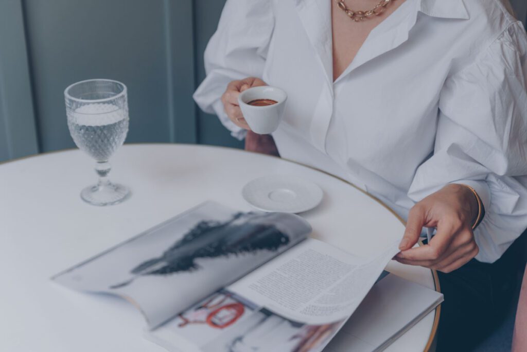 Marketing y Comunicación de Moda y Lujo