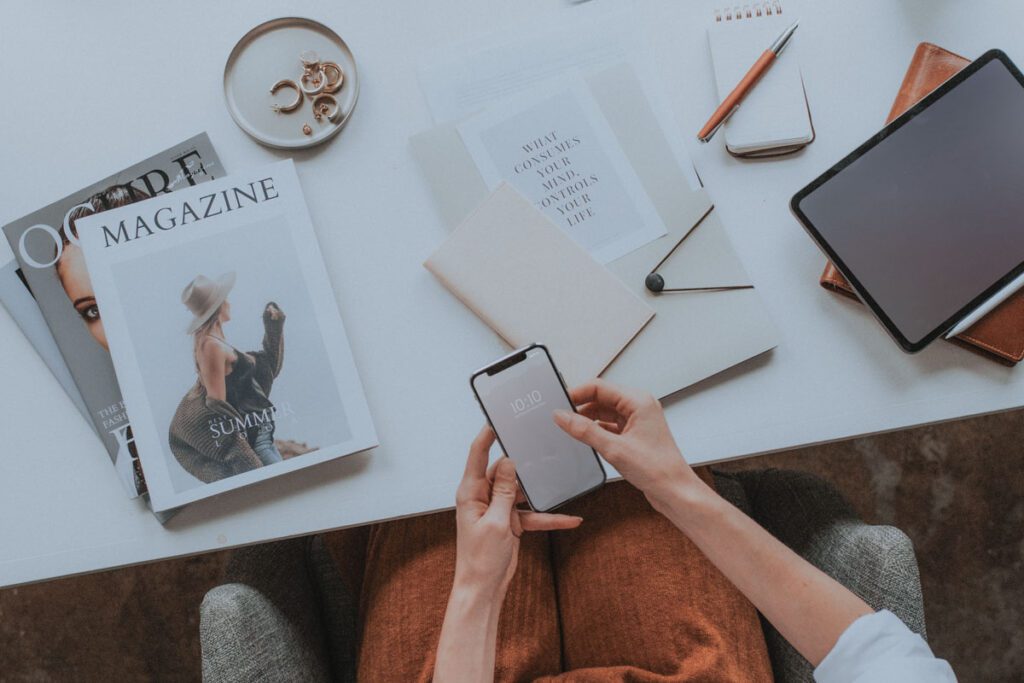Marketing y Comunicación de Moda y Lujo