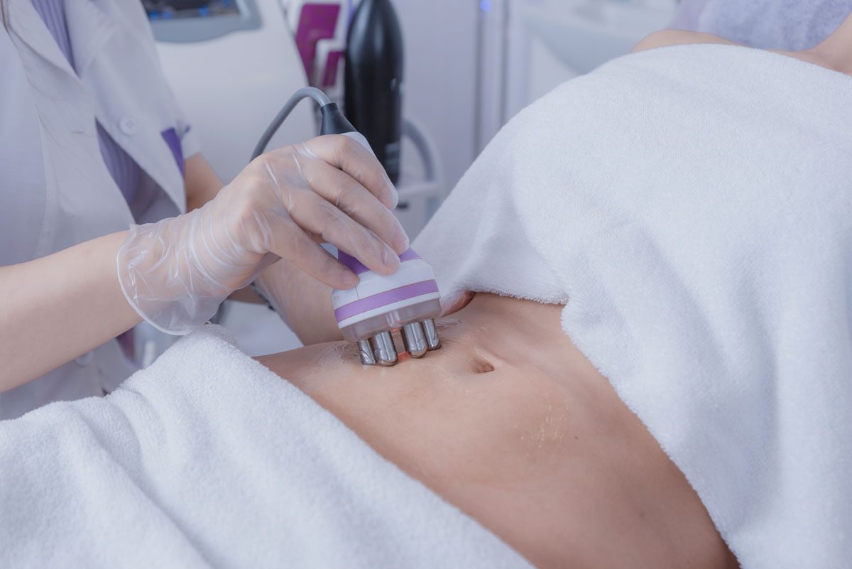 Máster en Aparatología Estética avanzada