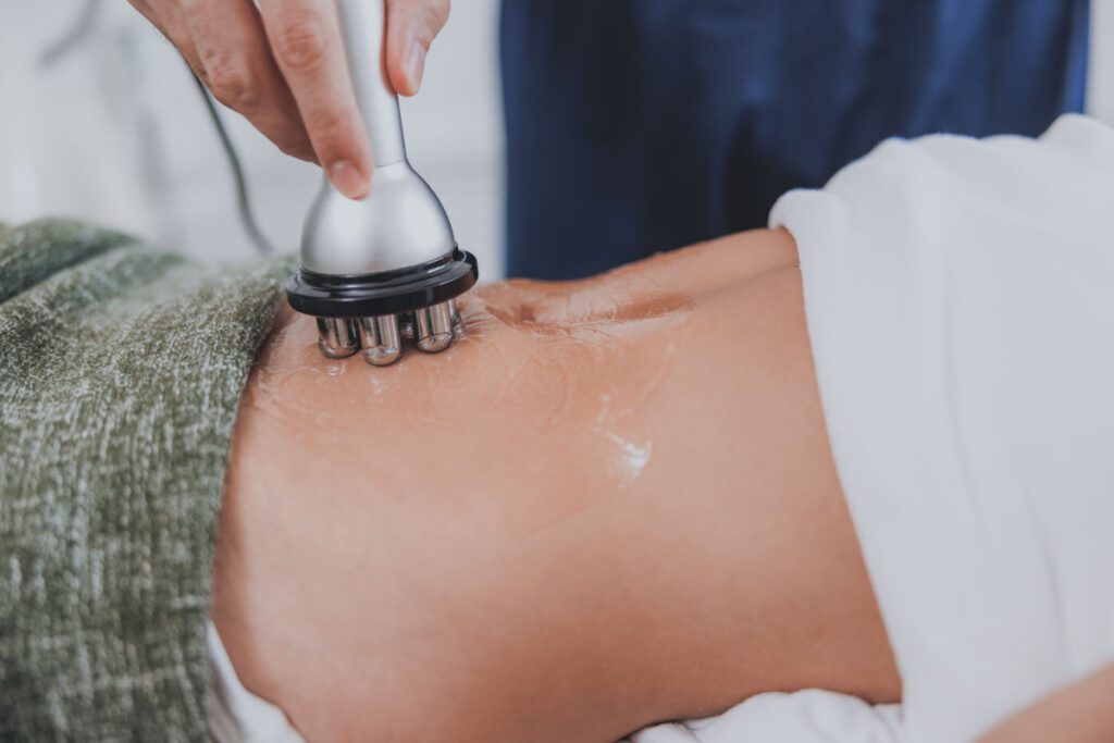 Maestría en Aparatología Estética avanzada