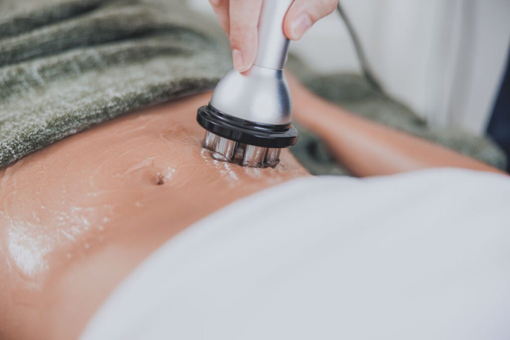 Máster en Aparatología Estética avanzada