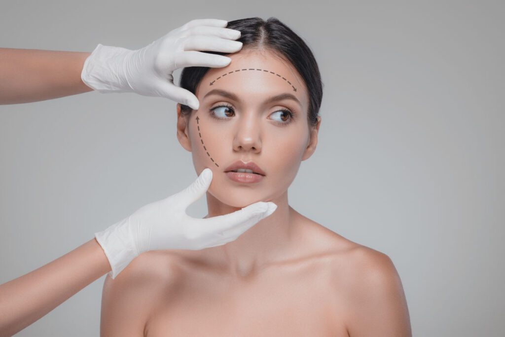 Maestría en Auxiliar en Medicina Estética