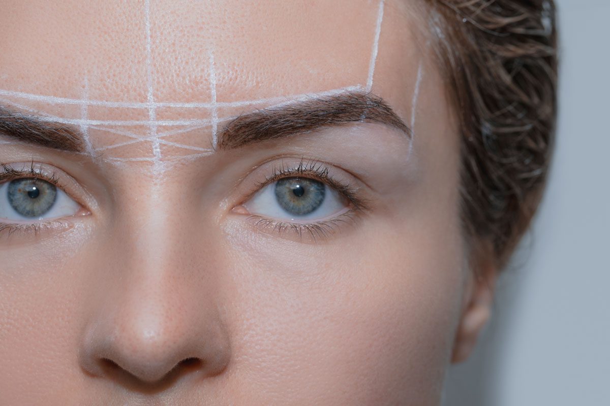 Máster en Diseño de la Mirada: maquillaje, cejas y pestañas