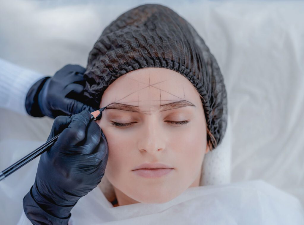 Máster en Diseño de la Mirada: maquillaje, cejas y pestañas