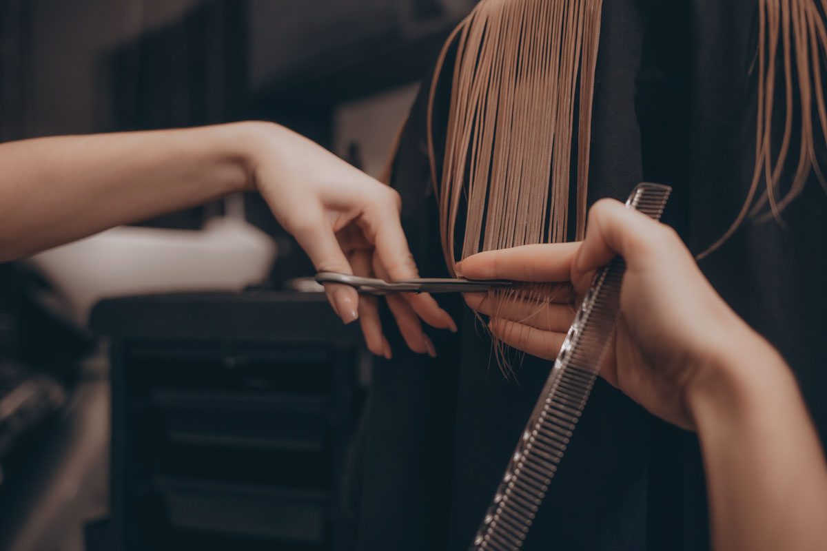 Máster en Peluquería Profesional