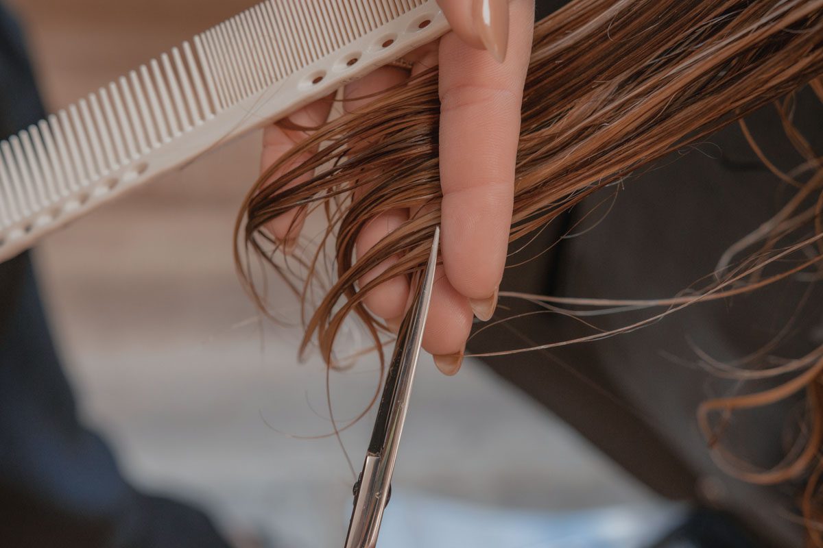Máster en Peluquería Profesional