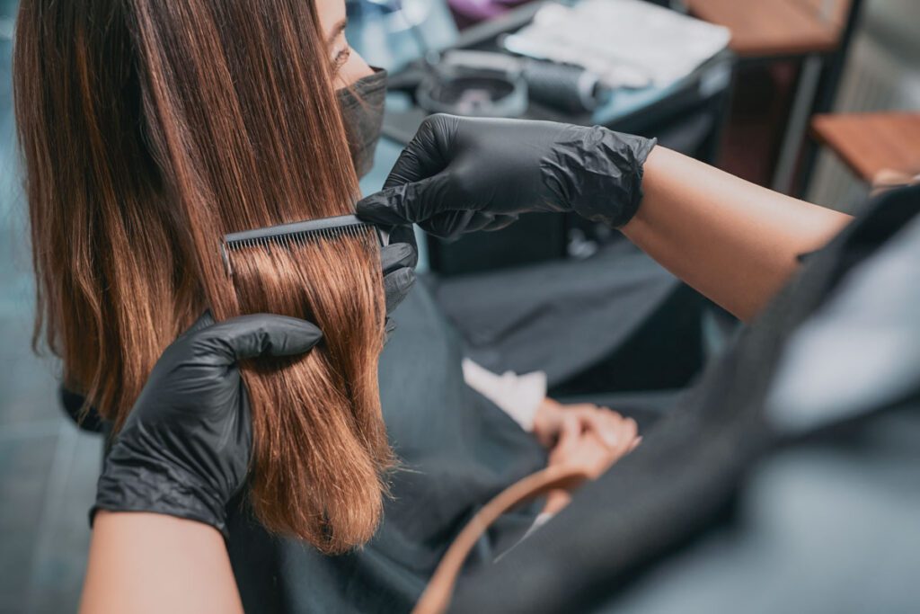 Máster en Peluquería Profesional