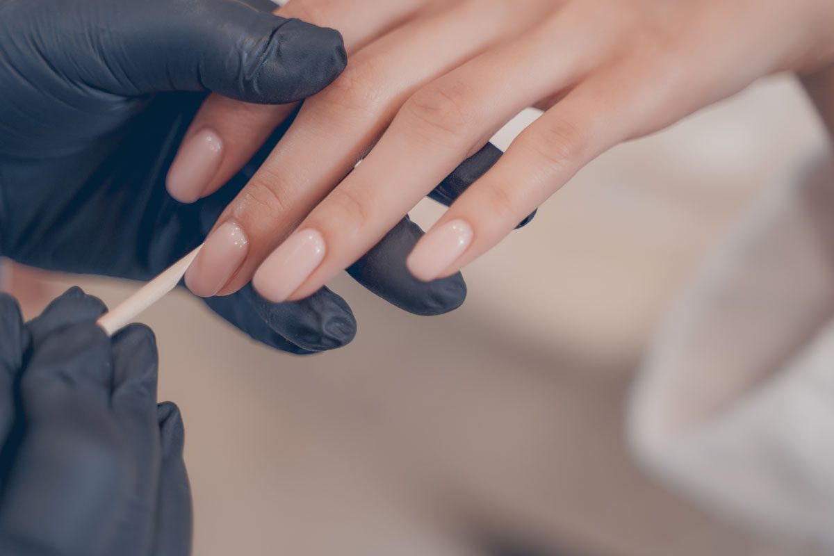 Máster Profesional en Uñas