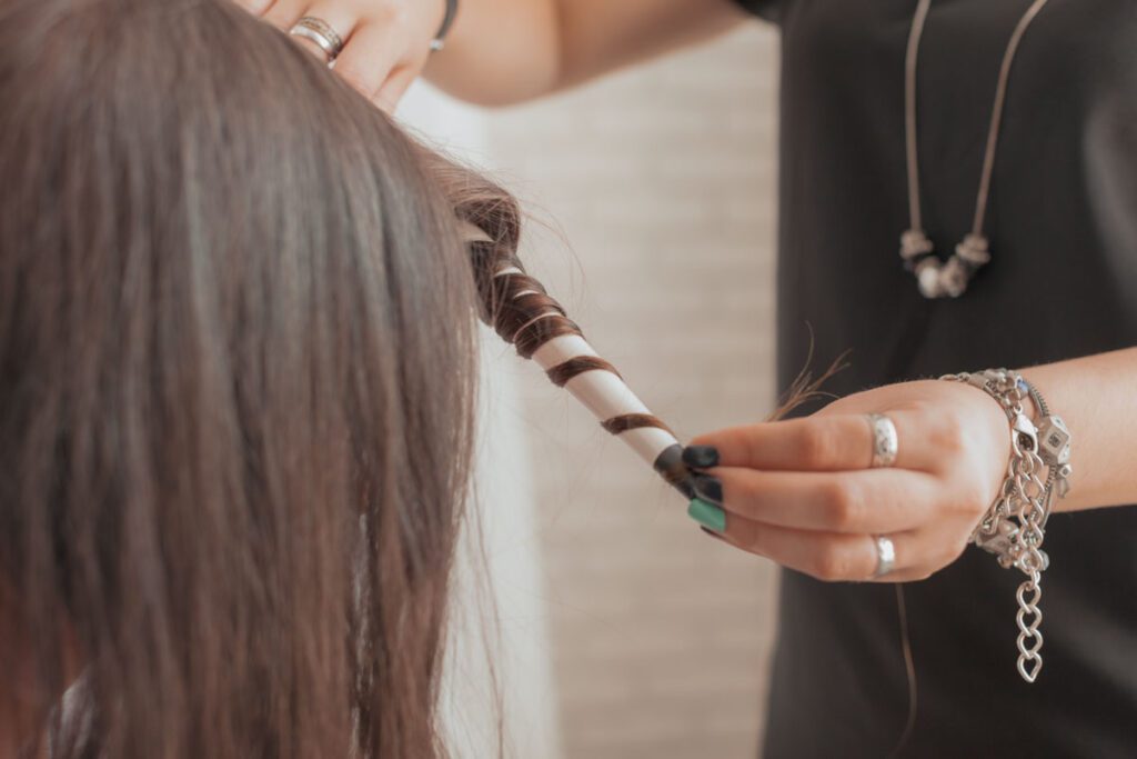 Peluquería Profesional