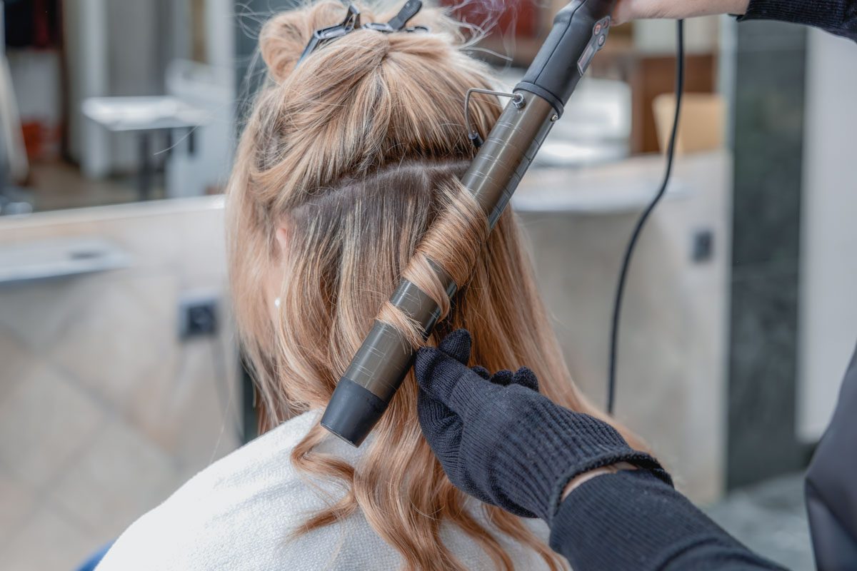 Peluquería Profesional