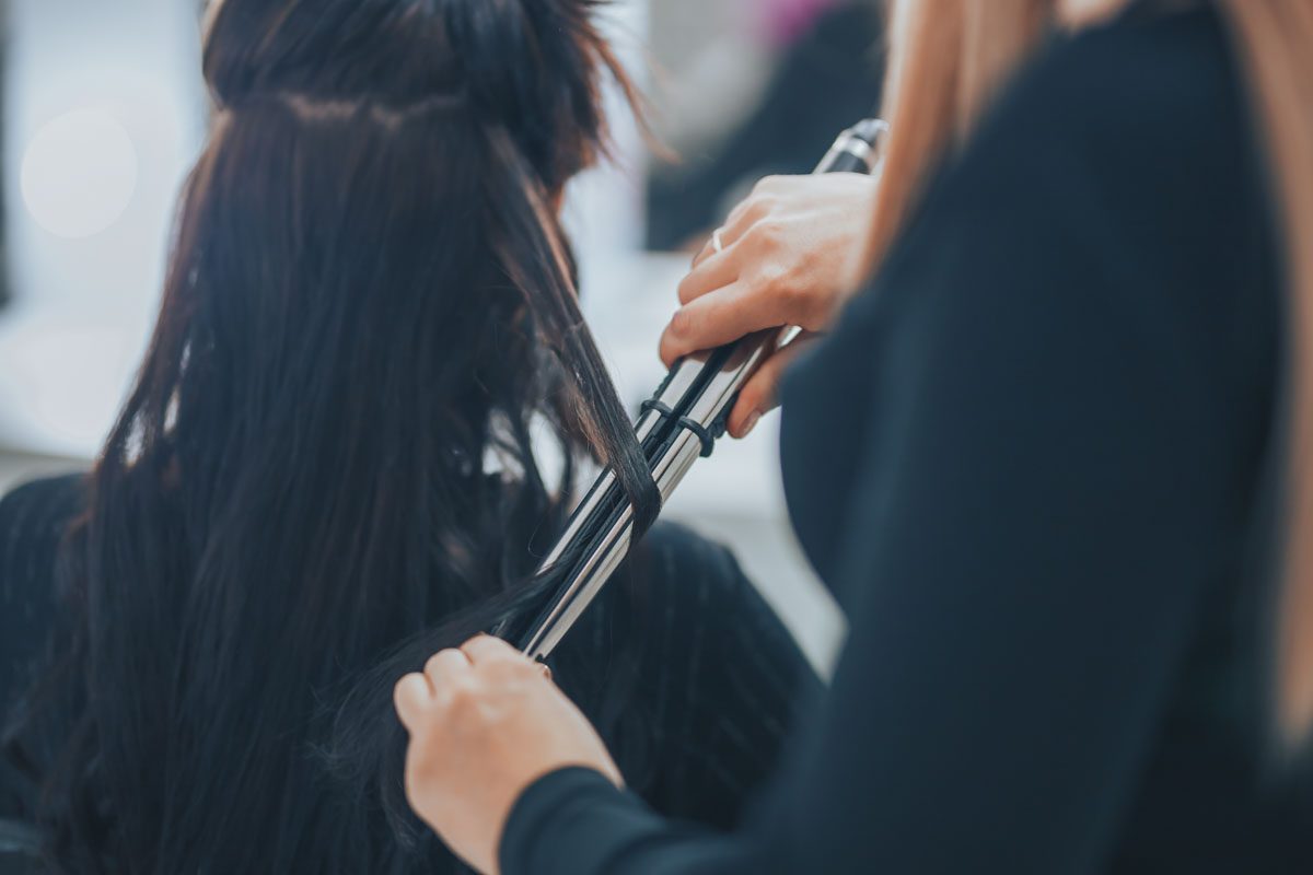 Peluquería Profesional